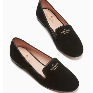 Kate Spade Claudia Flats
